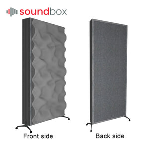 Soundbox AQ1000H Moveable Acoustic Baffle