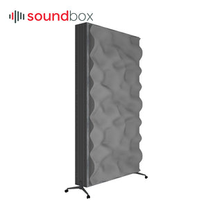 Soundbox AQ1000H Moveable Acoustic Baffle