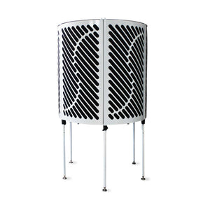 Imperative Audio Portable Vocal Booth