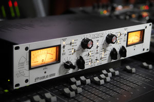 Gainlab Audio Dictator Dual Mono Vari-μ Compressor