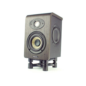 IsoACOUSTICS ISO-130 Isolation Stands For small speakers and studio monitors