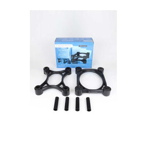 isoACOUSTICS ISO-200Sub Acoustic Isolation Stand for Subwoofers