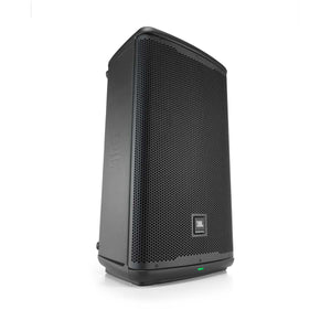 JBL EON712 12-inch Powered PA Speaker with Bluetooth