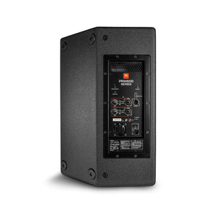 JBL PRX812 12” Two-Way Full-Range Main System/Floor Monitor with Wi-Fi
