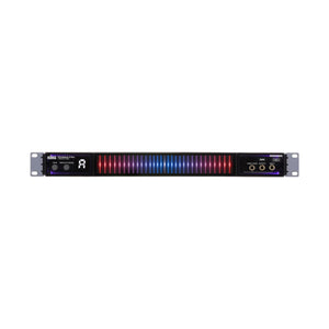Korg Pitchblack X Pro Rack Mount Tuner