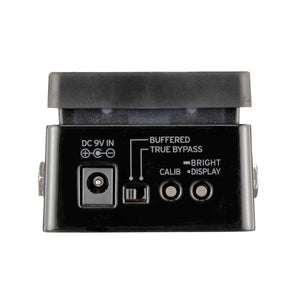 Korg Pitchblack XS Floor Tuner