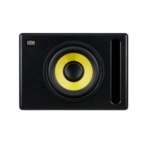 KRK S10.4 Powered Studio Subwoofer