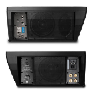 Kali Audio IN-UNF Ultra-Nearfield Studio Monitor System
