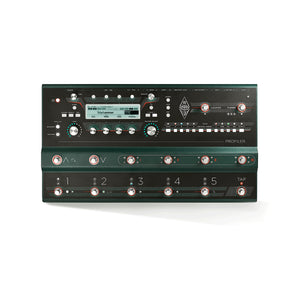 Kemper Profiler Stage