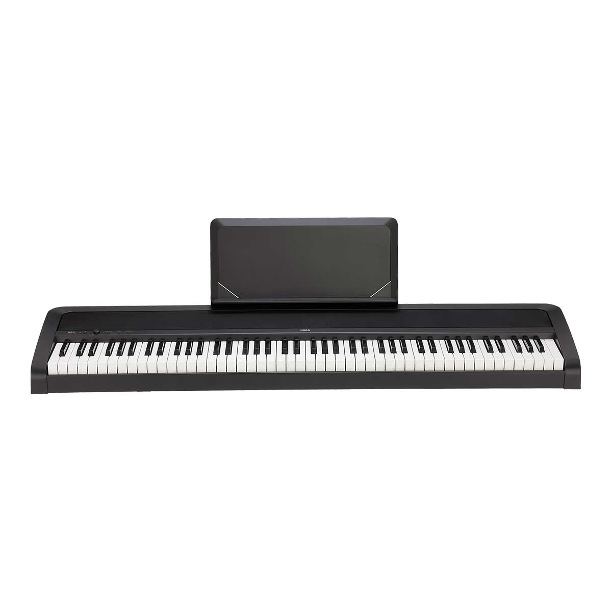 KORG B2N Digital Piano with Natural Touch Keyboard
