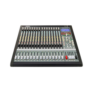 KORG MW-2408 Hybrid Analog/Digital Mixer