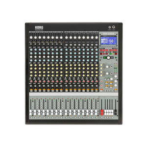 KORG MW-2408 Hybrid Analog/Digital Mixer