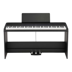 KORG B2 SP Digital Piano with stand and pedal