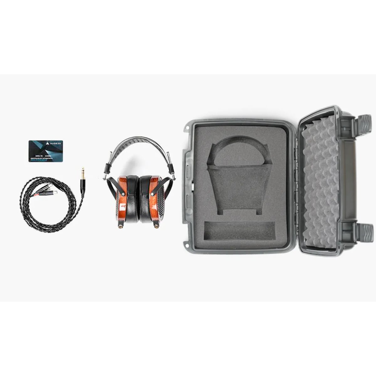 Audeze LCD-3 Planar Magnetic Headphones