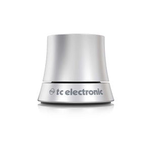TC Electronic Level Pilot Desktop Monitor Volume Control Front
