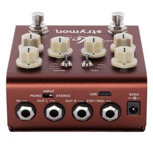Strymon Lex 2 Lex Rotary Rotating Speaker Effects Pedal