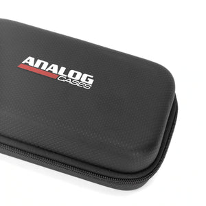 Analog Cases GLIDE Case for the Focusrite Scarlett 2i2 (Gen 3)
