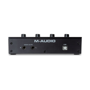 M-Audio M-Track Duo