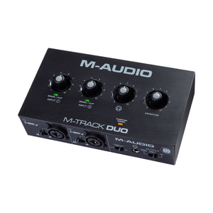 M-Audio M-Track Duo
