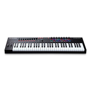 M-Audio Oxygen Pro 61 61 Note USB Controller Keyboard