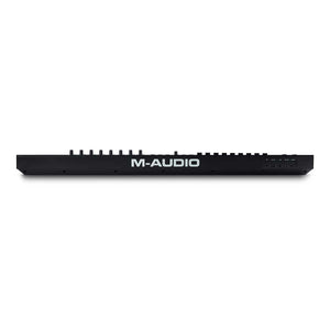 M-Audio Oxygen Pro 61 61 Note USB Controller Keyboard