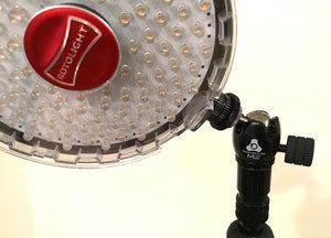 Triad-Orbit M2 Orbital Adapter