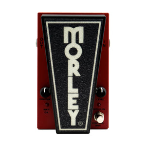 Morley 20/20 Bad Horsie Wah Pedal