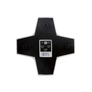 MXL AC-360-Z v2 360 Degree Zoom-Certified USB Conferencing Microphone