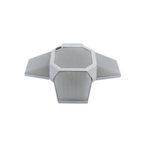 MXL AC-360-Z v2 360 Degree Zoom-Certified USB Conferencing Microphone