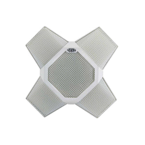 MXL AC-360-Z v2 360 Degree Zoom-Certified USB Conferencing Microphone