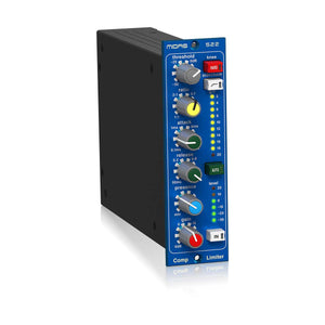 Midas 500 Series Compressor/Limiter 522 V2