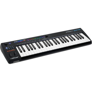 Nektar Impact GXP 49 USB MIDI controller keyboard