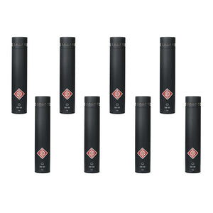 Neumann KM 184 mt Octo Set