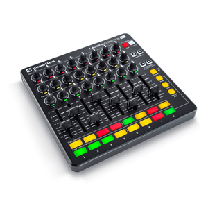 Novation Launch Control XL Mk2