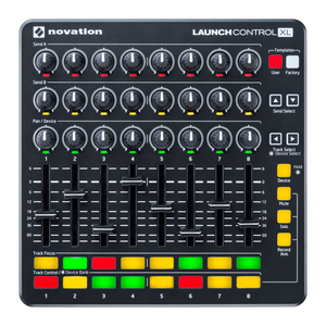 Novation Launch Control XL Mk2