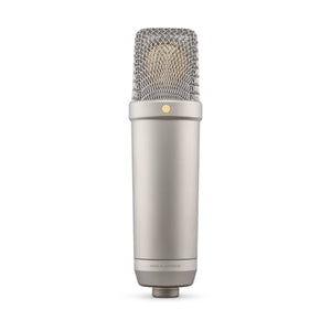 RØDE NT1 5th Generation Hybrid Studio Condenser Microphone