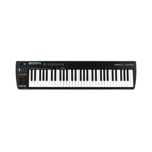 Nektar Impact GXP61 USB MIDI Controller Keyboard