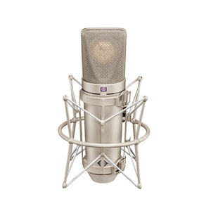 Neumann U67 Studio Tube Microphone Set