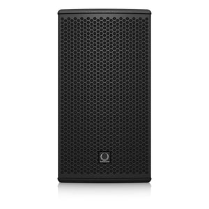 Turbosound NuQ62 2-Way 6.5 Full Range Loudspeaker for Portable PA and Installation Applications