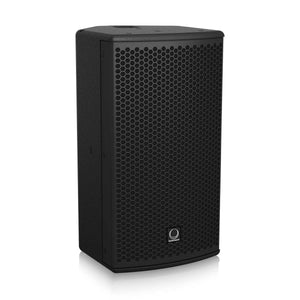 Turbosound NuQ62 2-Way 6.5 Full Range Loudspeaker for Portable PA and Installation Applications