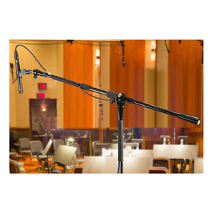 Triad-Orbit O1-L Single Long Arm Orbital Boom Example