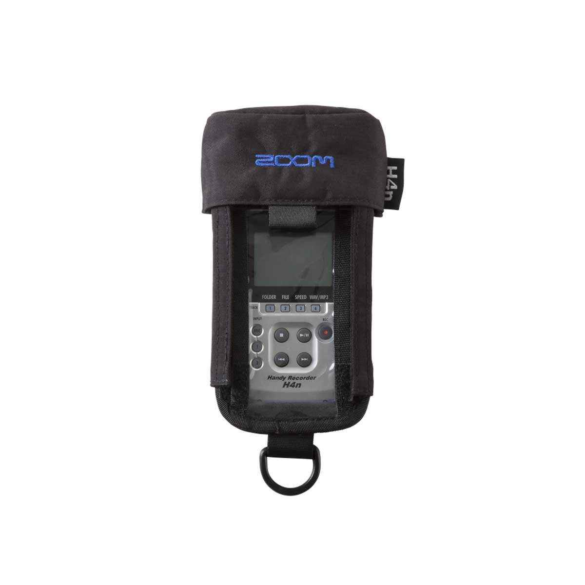 Zoom PCH-4n Protective Case for H4n