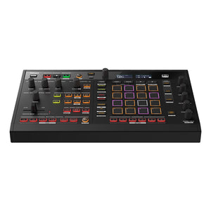 Pioneer DJ TORAIZ SQUID Multitrack sequencer