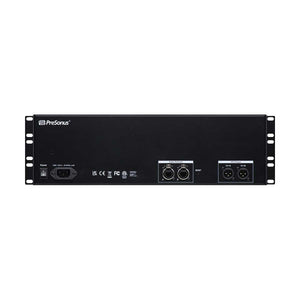 PreSonus NSB3216 32x16 AVB network stage box for StudioLive Series III console mixers