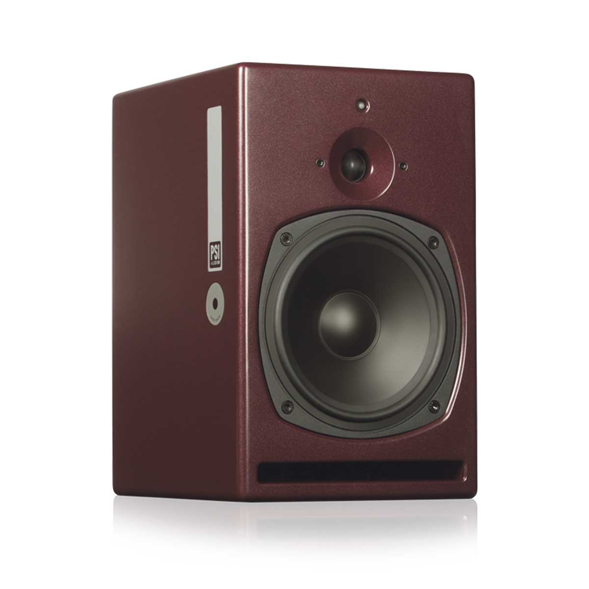 PSI Audio A21-M Active 8" Reference Studio Monitor (SINGLE)