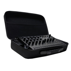 Analog Cases PULSE case for the Korg Drumlogue