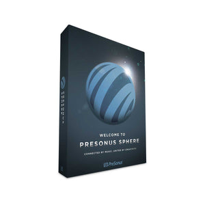 PreSonus Sphere 1-Year Membership