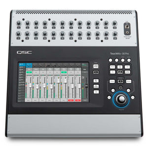 QSC TouchMix-30 Pro TOP