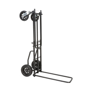 Rock N Roller MultiCart - R12 "All Terrain" w/ R Trac, Stealth Black (225kg capacity)