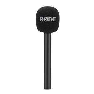 Rode Interview Go Handheld Adaptor for Wireless GO